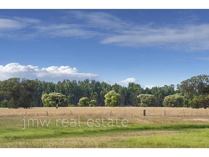 Lot 40 (342) Wildwood Road, Anniebrook WA 6280