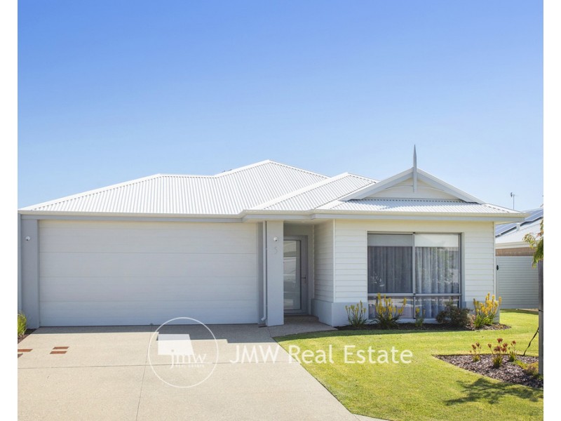 5 Medinah Street, Dunsborough WA 6281