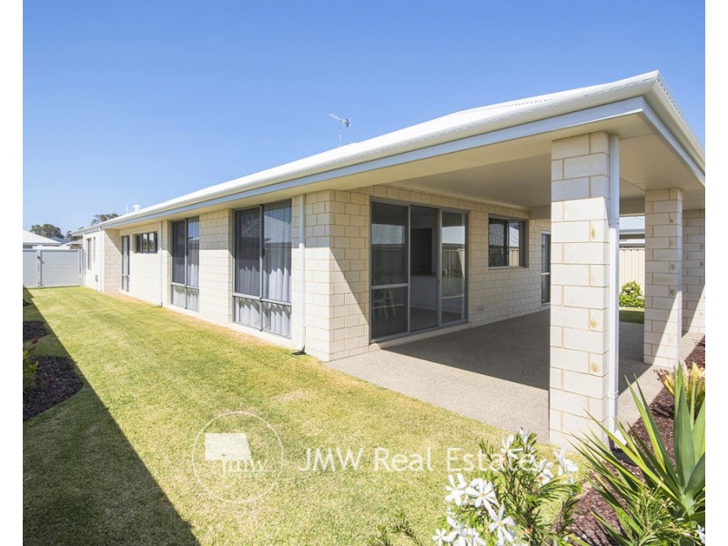 5 Medinah Street, Dunsborough WA 6281
