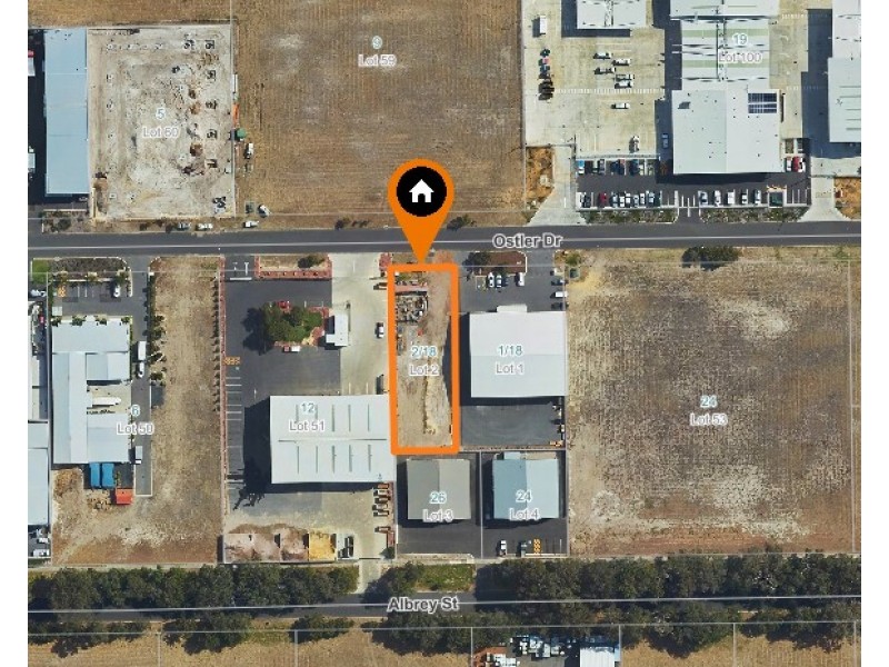 Unit 18 Ostler Dr, Vasse WA 6280