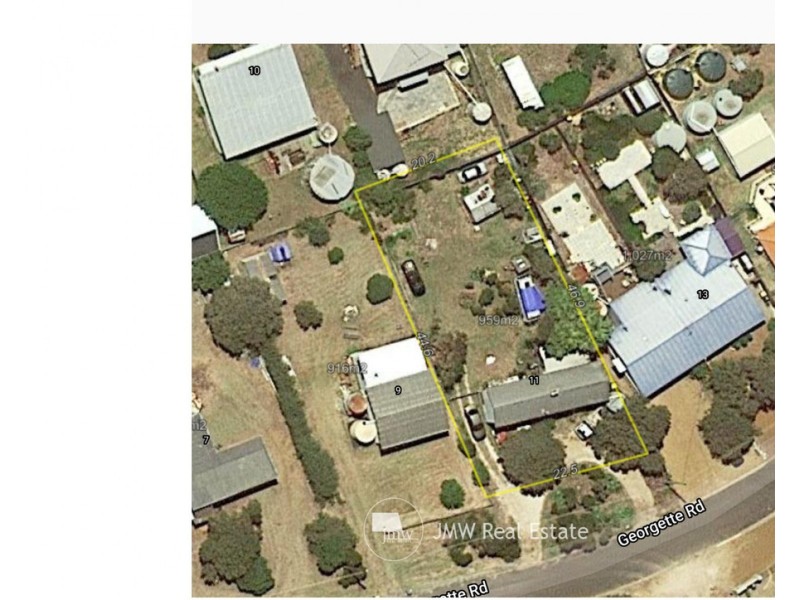 11 Georgette Road, Gracetown WA 6284
