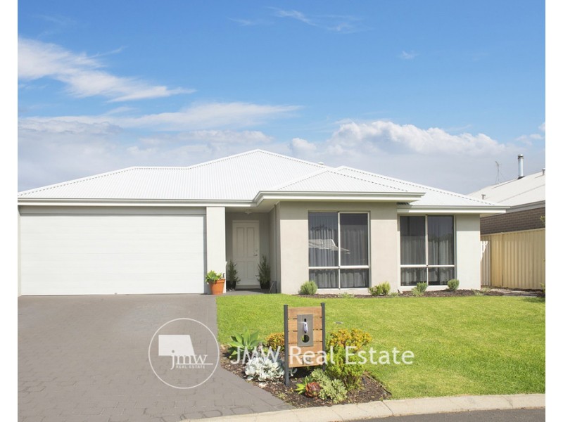 18 Spyglass Cove, Dunsborough WA 6281