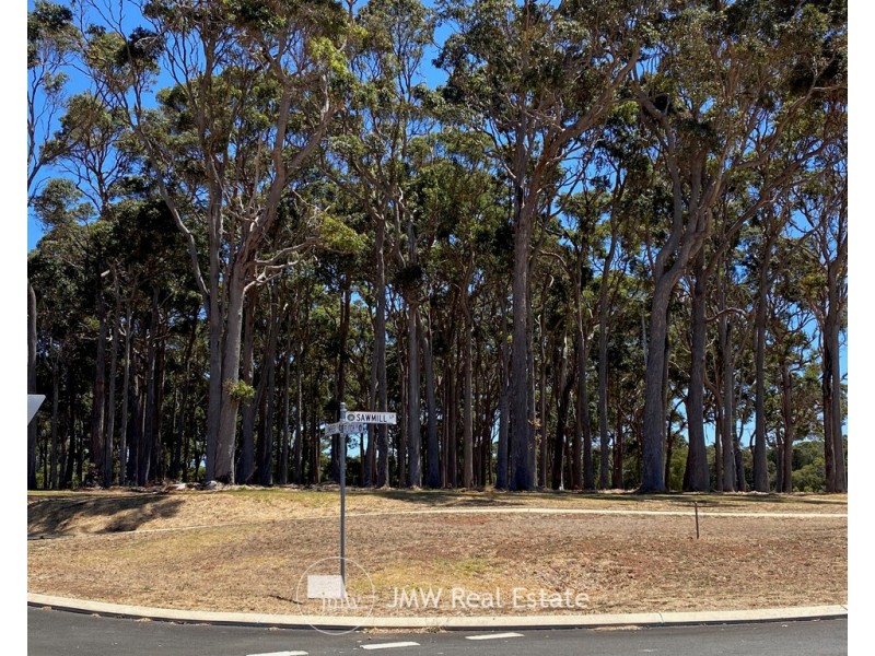 4 Flitch Road, Karridale WA 6288