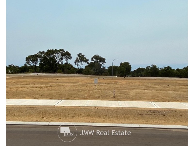 Lot 301 Robertson Drive, Dunsborough WA 6281