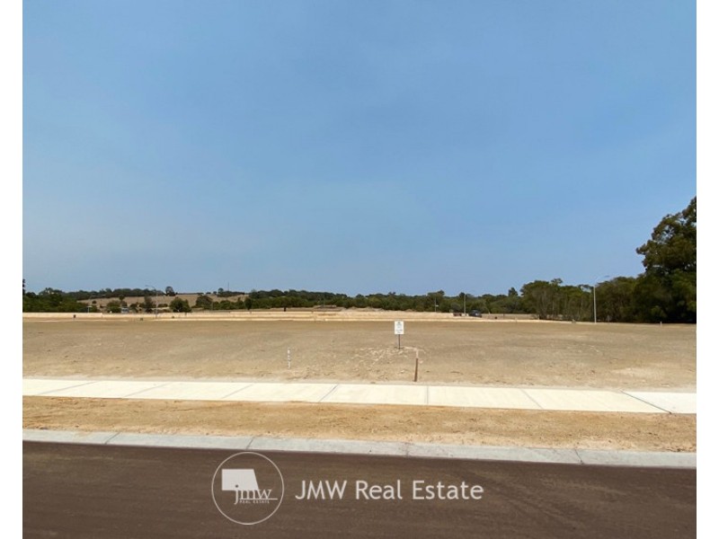 Lot 308 Bathgate Circuit, Dunsborough WA 6281