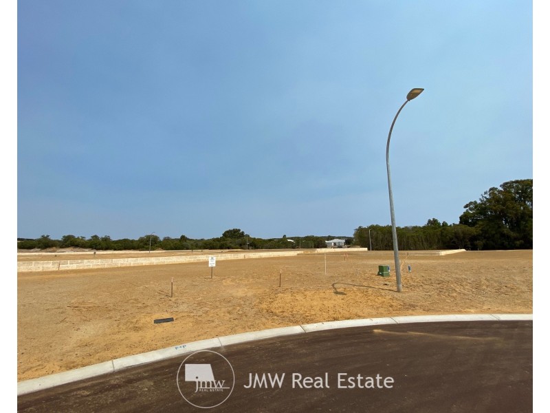 Lot 315 Dodd Close, Dunsborough WA 6281