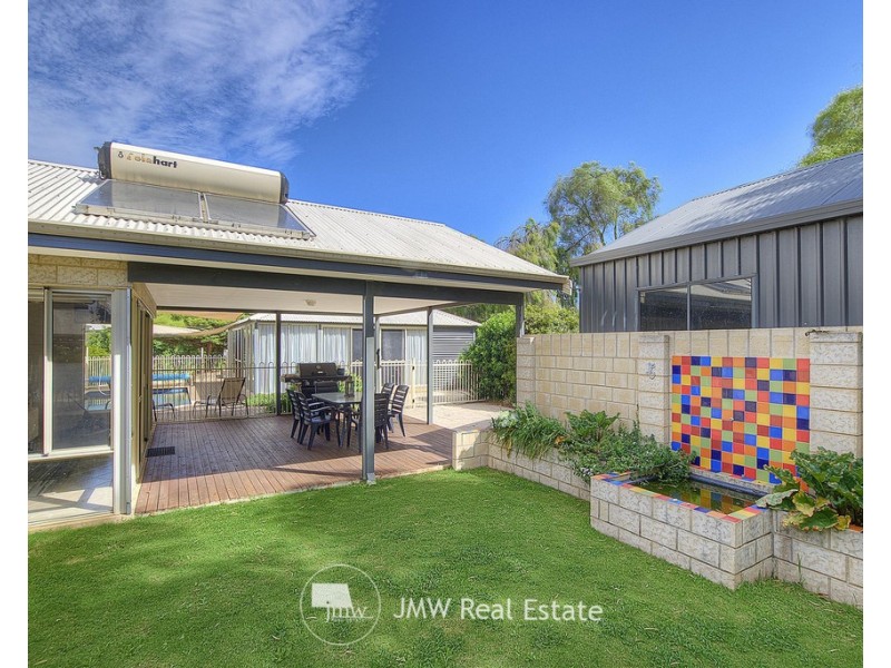 6 Angus Close, Bovell WA 6280