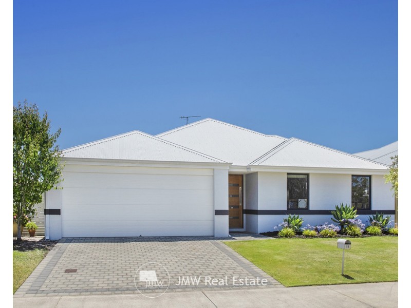 11 Muirfield Rd, Dunsborough WA 6281