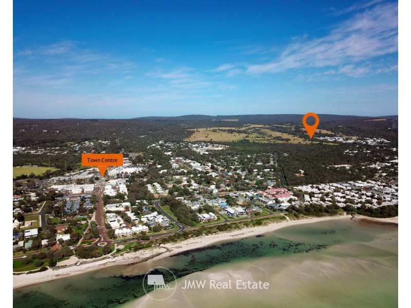 Lot 298 Robertson Drive, Dunsborough WA 6281