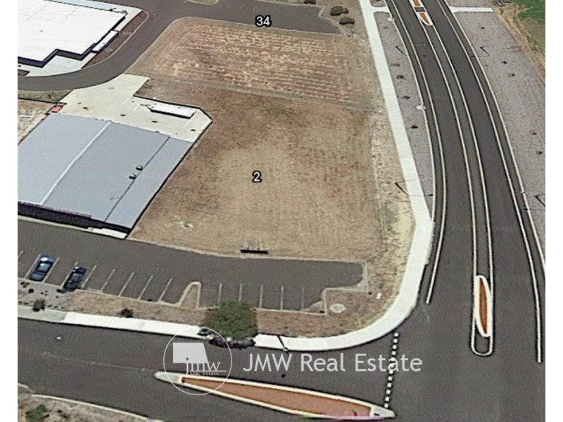 2 Commerce Road, Vasse WA 6280