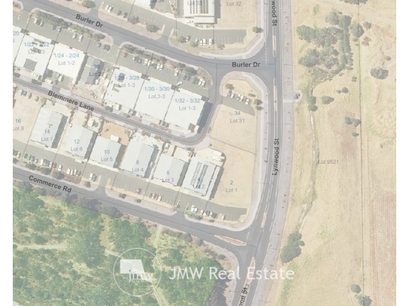 2 Commerce Road, Vasse WA 6280