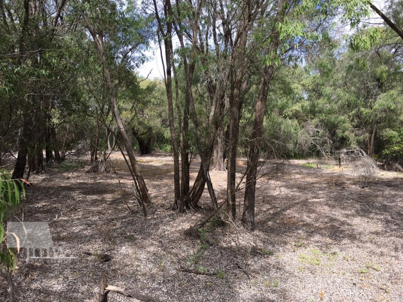 Lot 219 (2) Vernon Track, Marybrook WA 6280