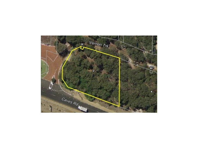 Lot 219 (2) Vernon Track, Marybrook WA 6280