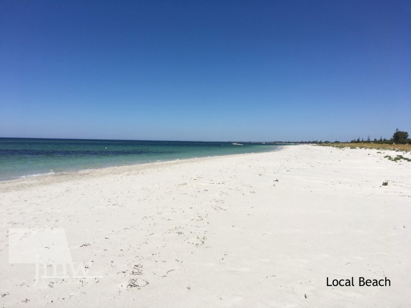 Lot 219 (2) Vernon Track, Marybrook WA 6280