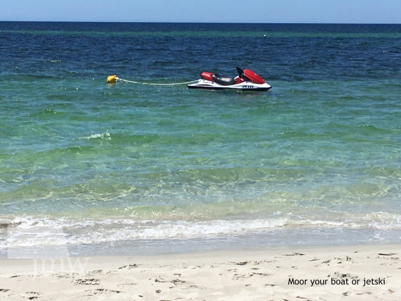 Lot 219 (2) Vernon Track, Marybrook WA 6280