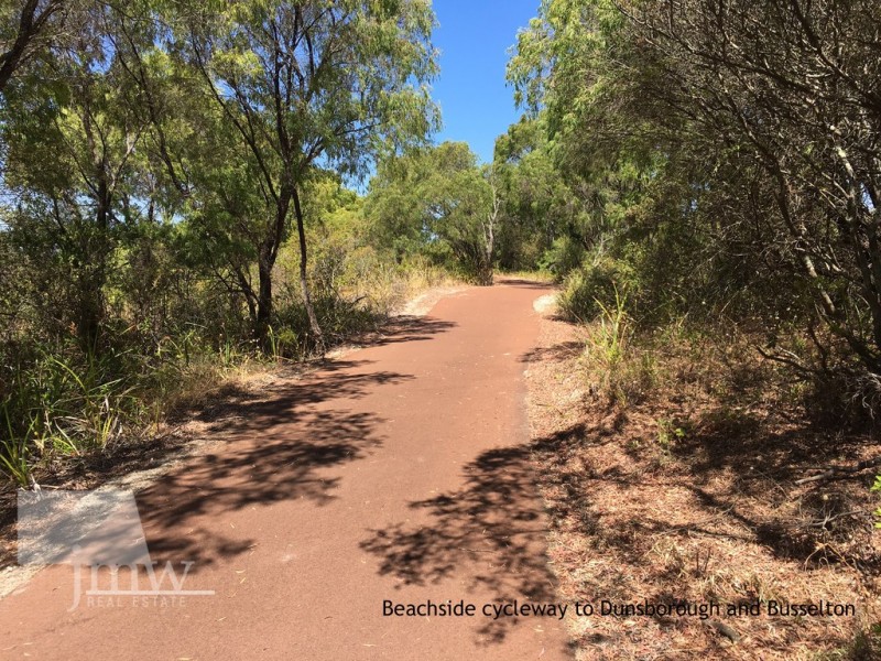 Lot 219 (2) Vernon Track, Marybrook WA 6280