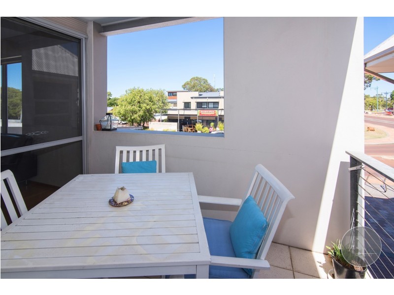 Unit 5 / 25-27 Dunn Bay Rd, Dunsborough WA 6281