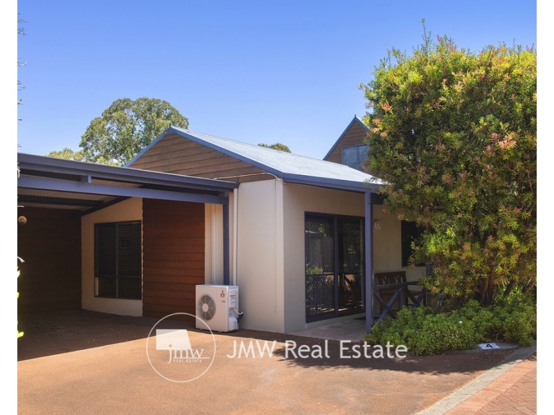4/12 Dunn Bay Road, Dunsborough WA 6281