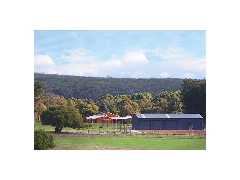 5021 Caves Road, Cowaramup WA 6284