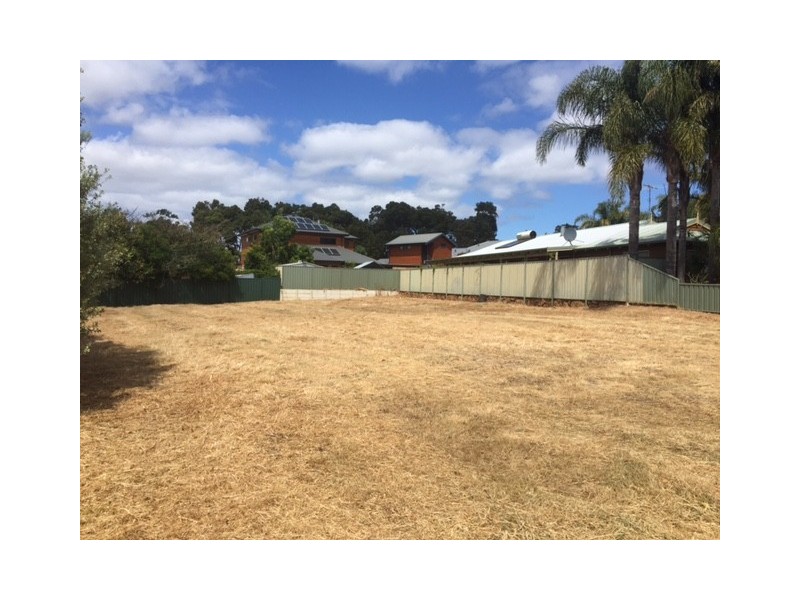 Lot 221 (6) Ribbonvale Rise, Dunsborough WA 6281