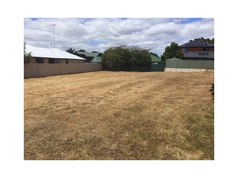 Lot 221 (6) Ribbonvale Rise, Dunsborough WA 6281