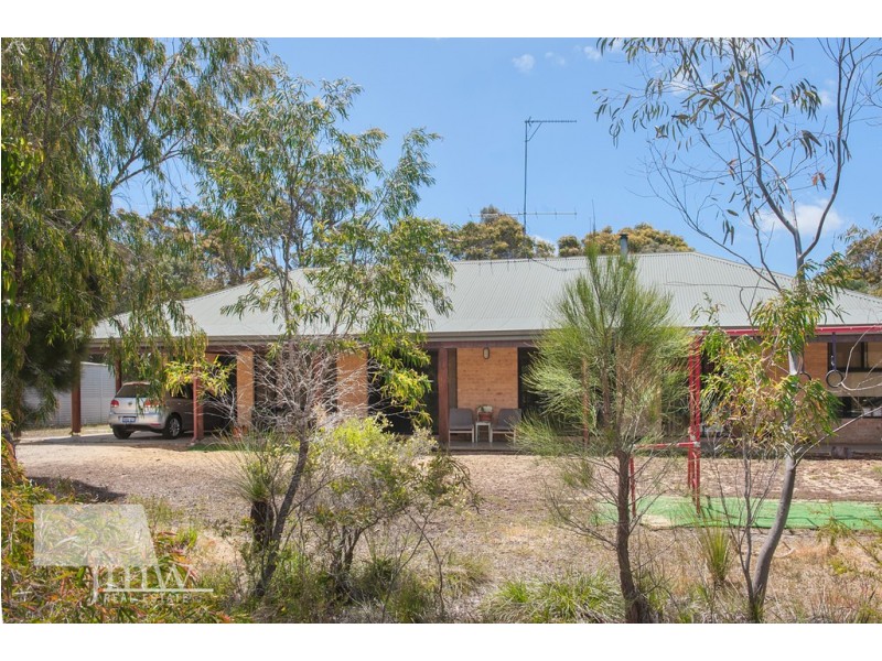 9 Seahawk Rest, Gracetown WA 6284