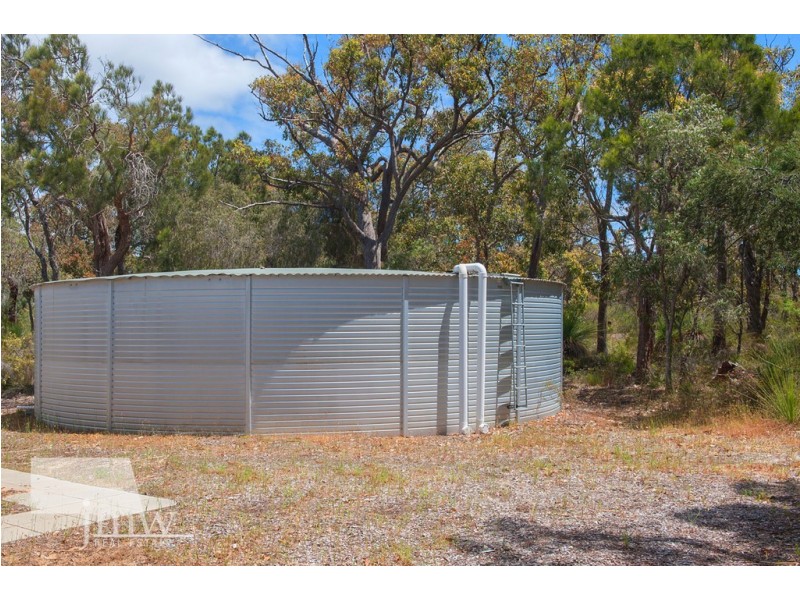 9 Seahawk Rest, Gracetown WA 6284