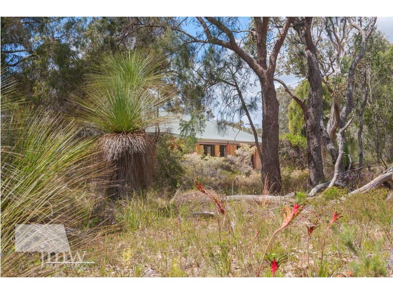 9 Seahawk Rest, Gracetown WA 6284