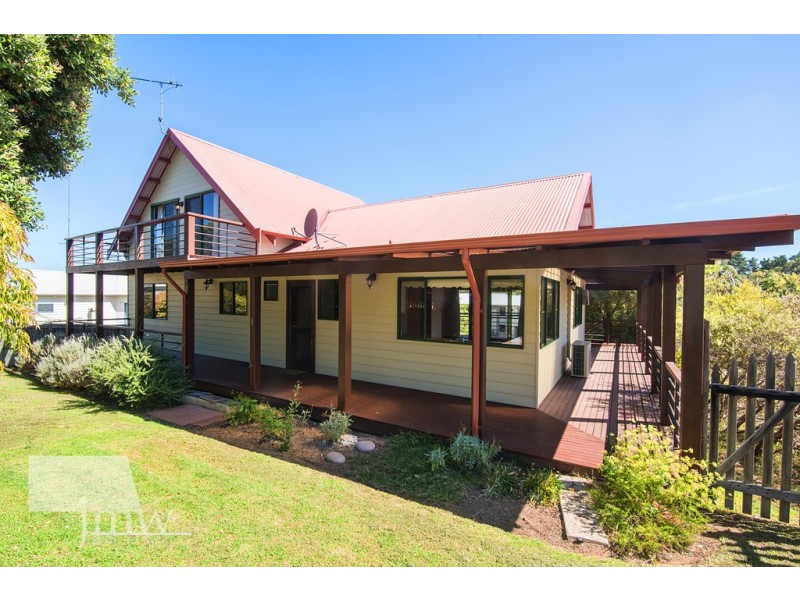 4 Norfolk Street, Dunsborough WA 6281