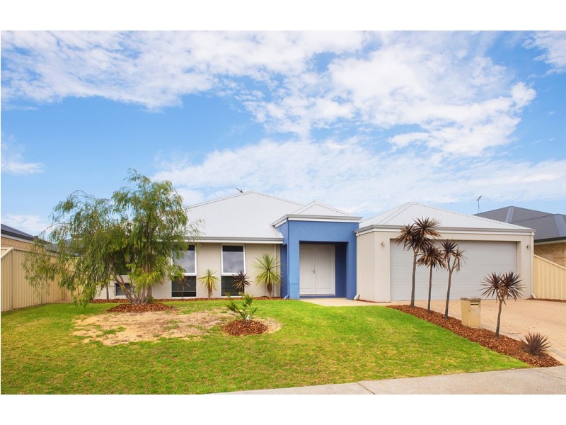 52 Indooroopilly Crescent, Dunsborough WA 6281