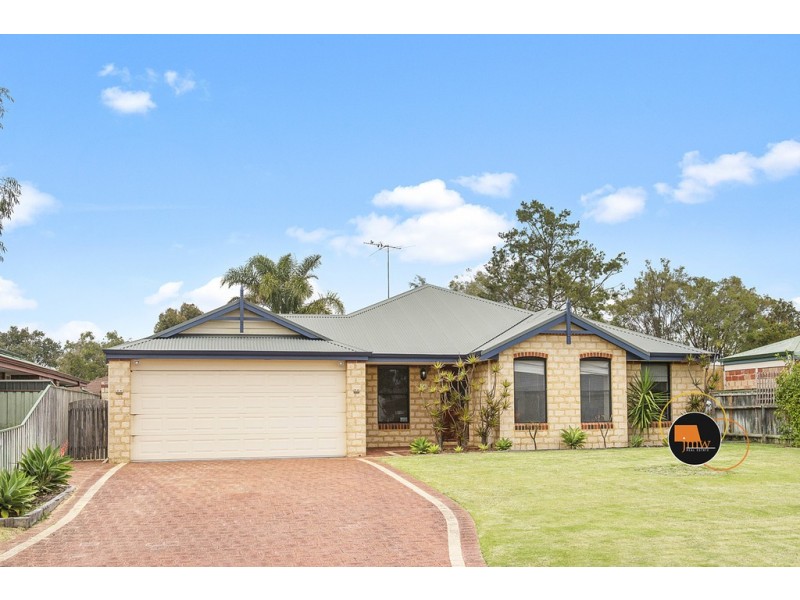 6 Amberley Loop, Dunsborough WA 6281