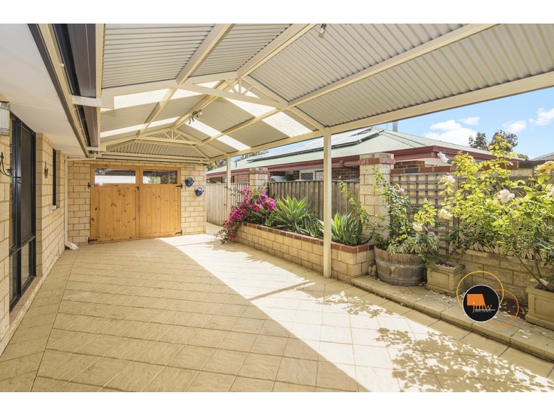 6 Amberley Loop, Dunsborough WA 6281