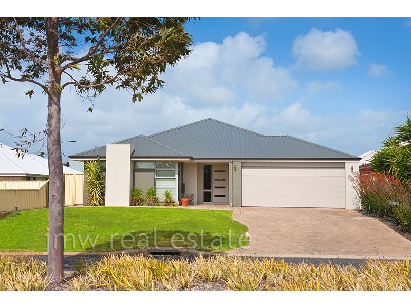 Lot 596 St Michaels Parkway, Dunsborough WA 6281