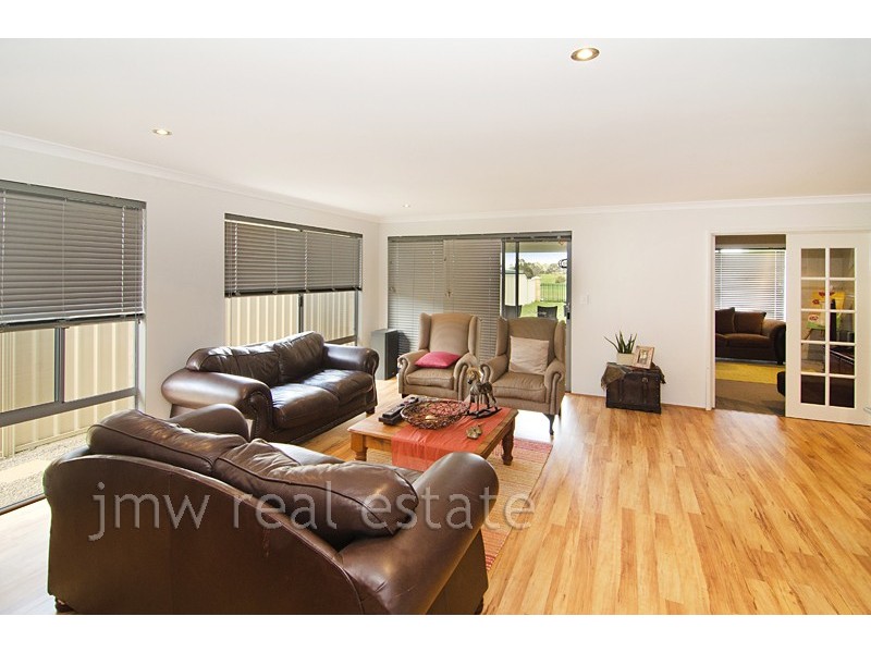 Lot 596 St Michaels Parkway, Dunsborough WA 6281