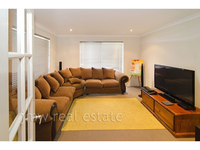 Lot 596 St Michaels Parkway, Dunsborough WA 6281