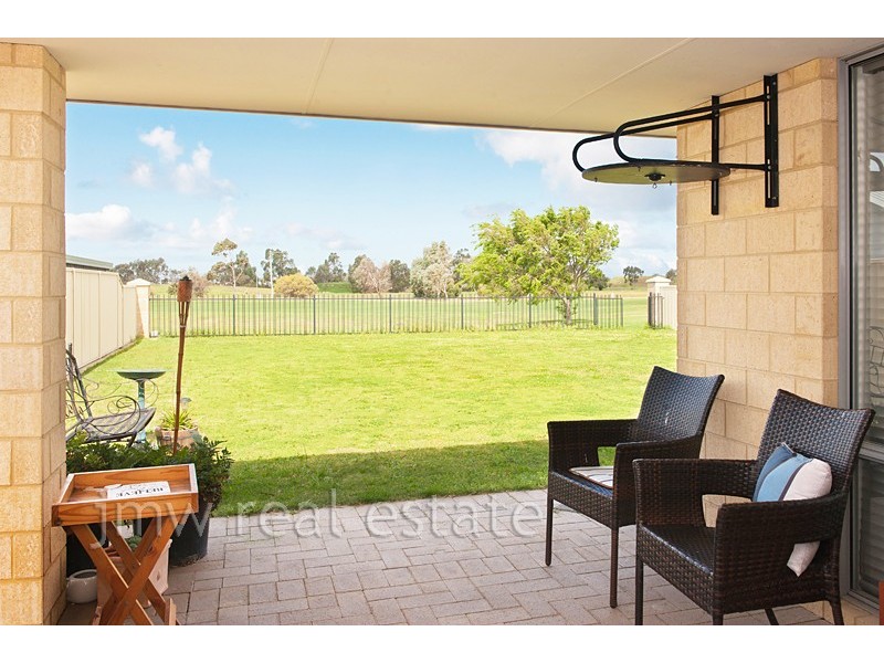 Lot 596 St Michaels Parkway, Dunsborough WA 6281