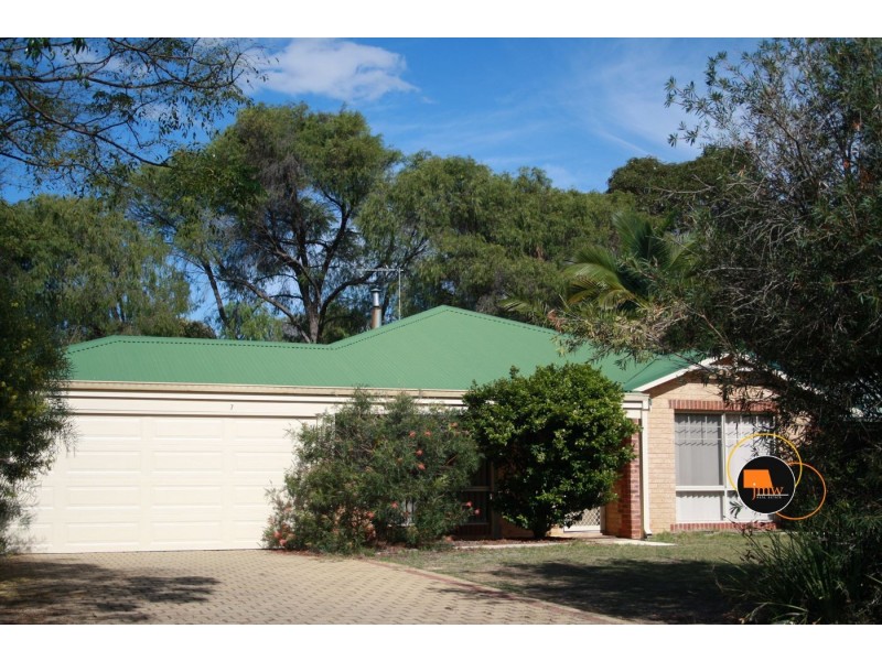 7 Hansen Street, Dunsborough WA 6281