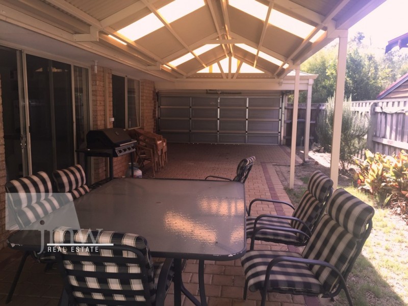 7 Hansen Street, Dunsborough WA 6281