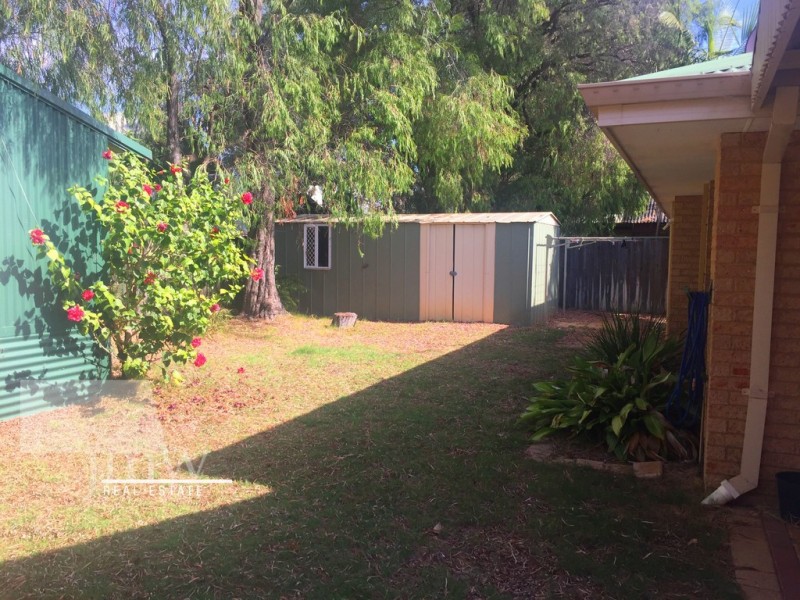 7 Hansen Street, Dunsborough WA 6281