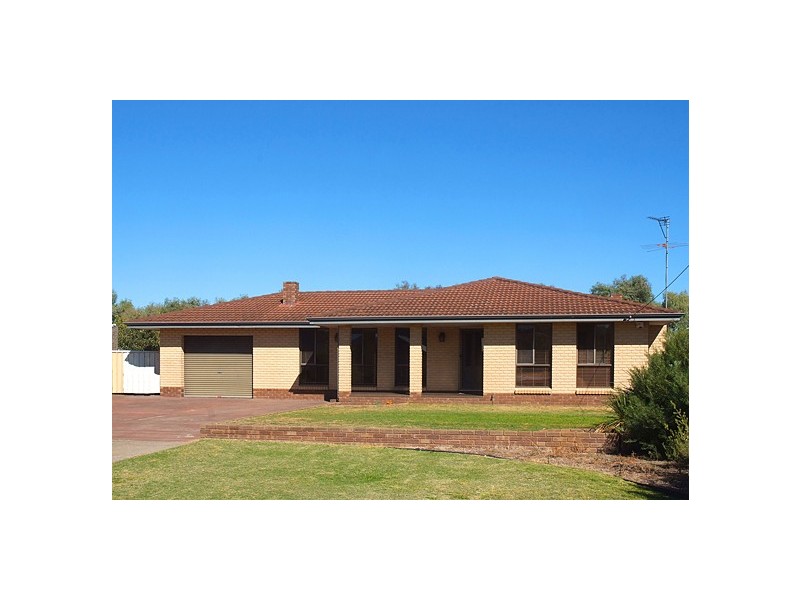 4 Marshall Street, Dunsborough WA 6281