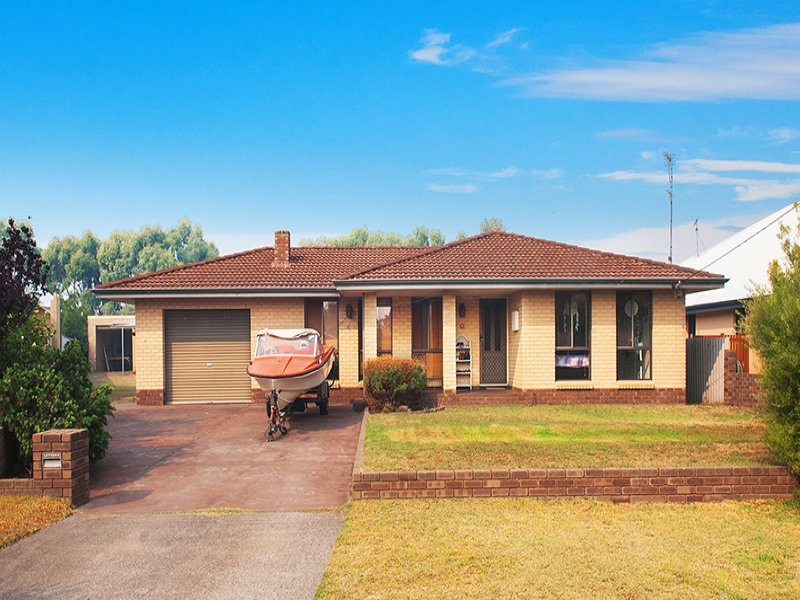 4 Marshall Street, Dunsborough WA 6281