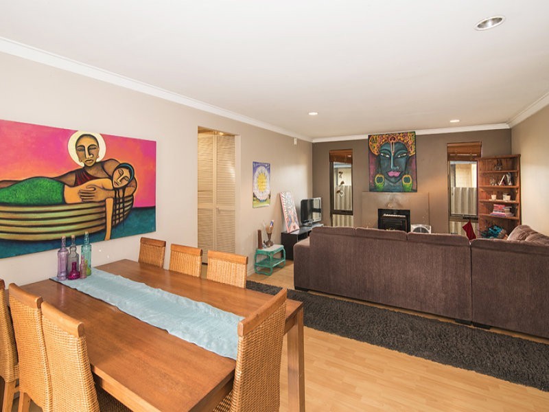 4 Marshall Street, Dunsborough WA 6281