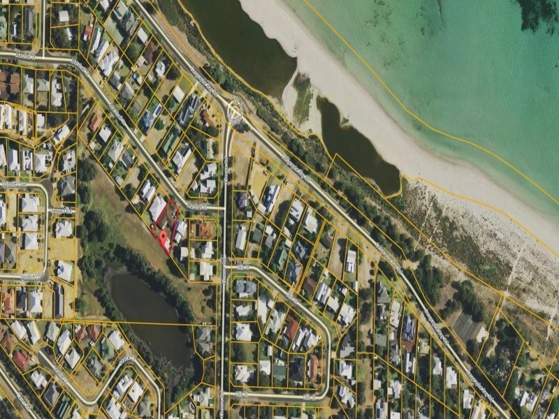 4 Marshall Street, Dunsborough WA 6281