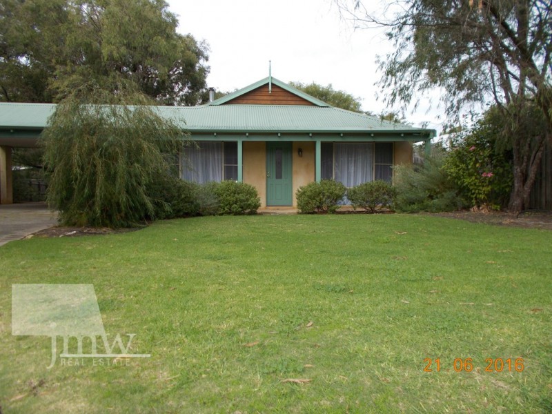 3 Peregrine Court, Dunsborough WA 6281