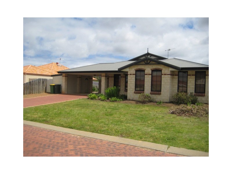 28 Sandalford Court, Dunsborough WA 6281