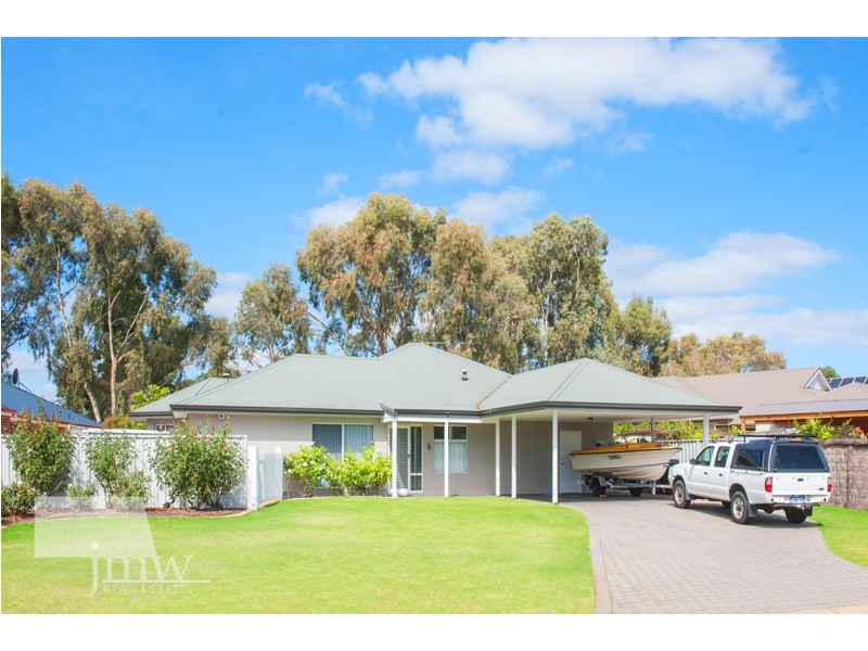 89 Amberley Loop, Dunsborough WA 6281