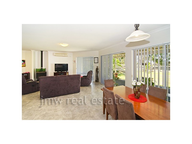 89 Amberley Loop, Dunsborough WA 6281