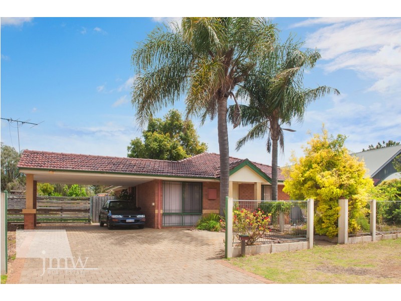 4 Ashbrook Green, Dunsborough WA 6281