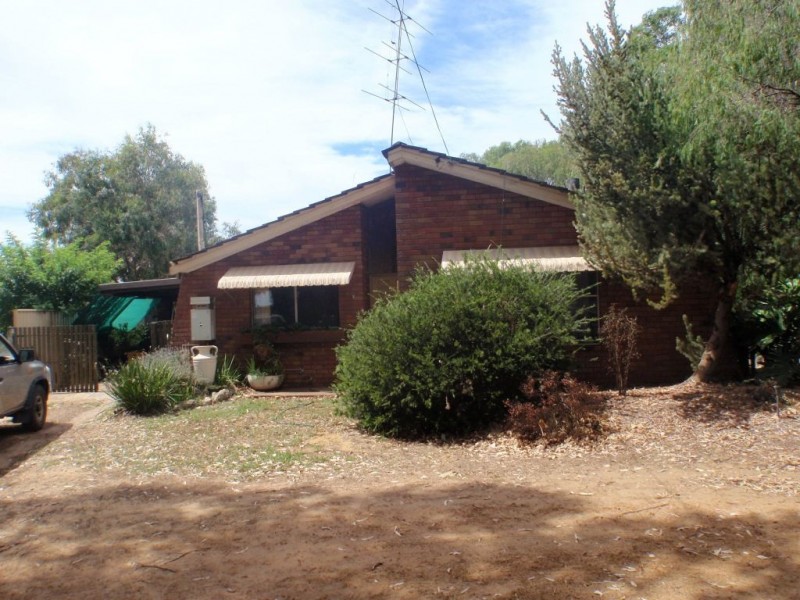 Lot 51 Bussell Highway, Vasse WA 6280