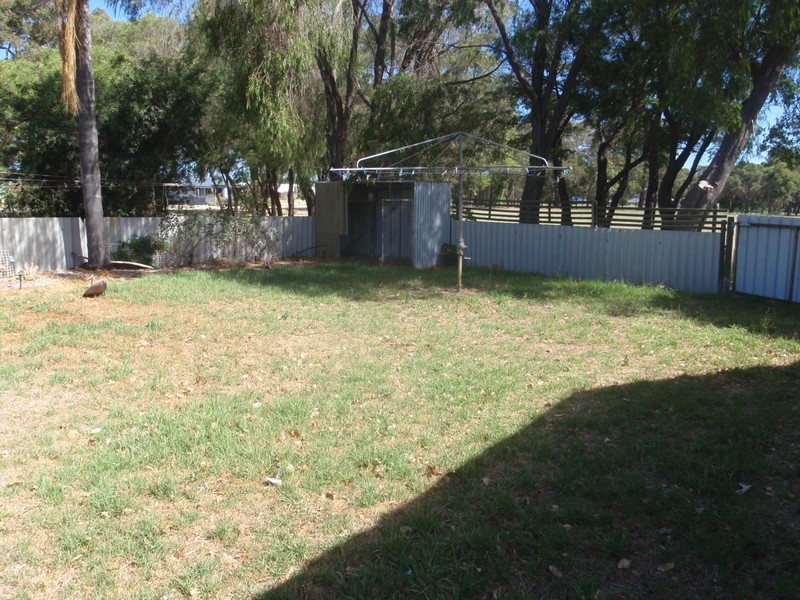 Lot 51 Bussell Highway, Vasse WA 6280